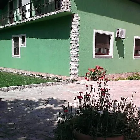 Penzion Vienna 3*
