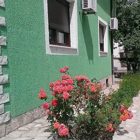 Vienna 3* Mostar