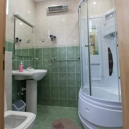 Penzion Vienna 3*