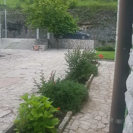 Vienna Penzion Mostar