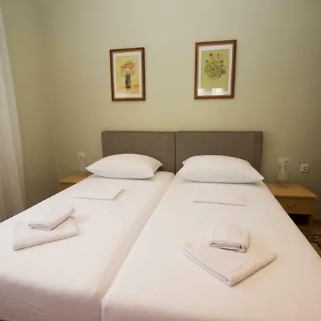 Vienna 3* Mostar