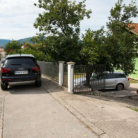 Vienna 3* Mostar