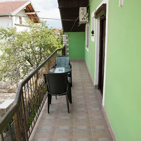Penzion Vienna Mostar
