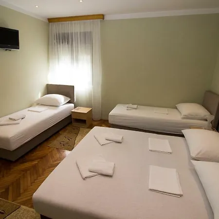 Vienna Mostar