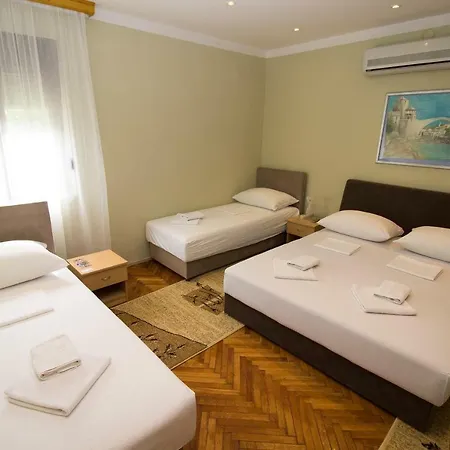 Maison d'hôtes Vienna Mostar