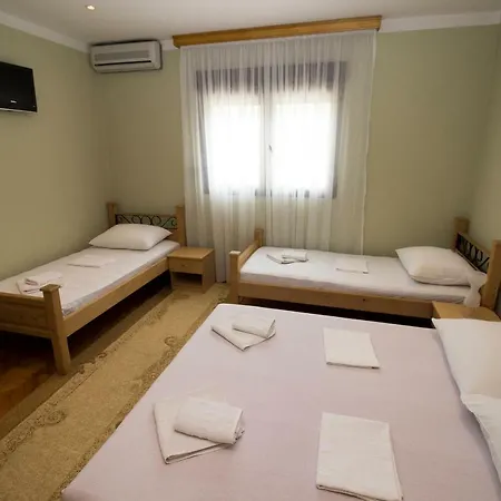 Penzion Vienna 3*