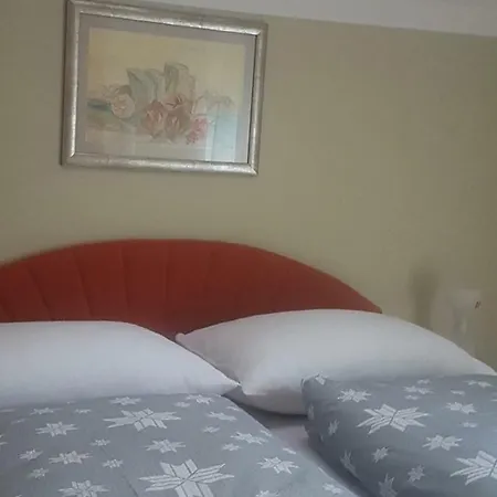 Vienna Penzion Mostar