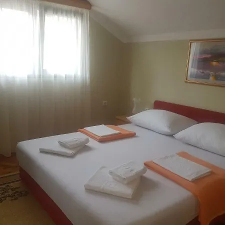 Guest house Vienna