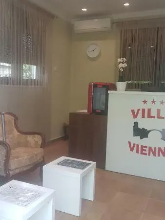Vienna Penzion Mostar